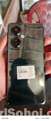 Oneplus nord ce3 lite 5G